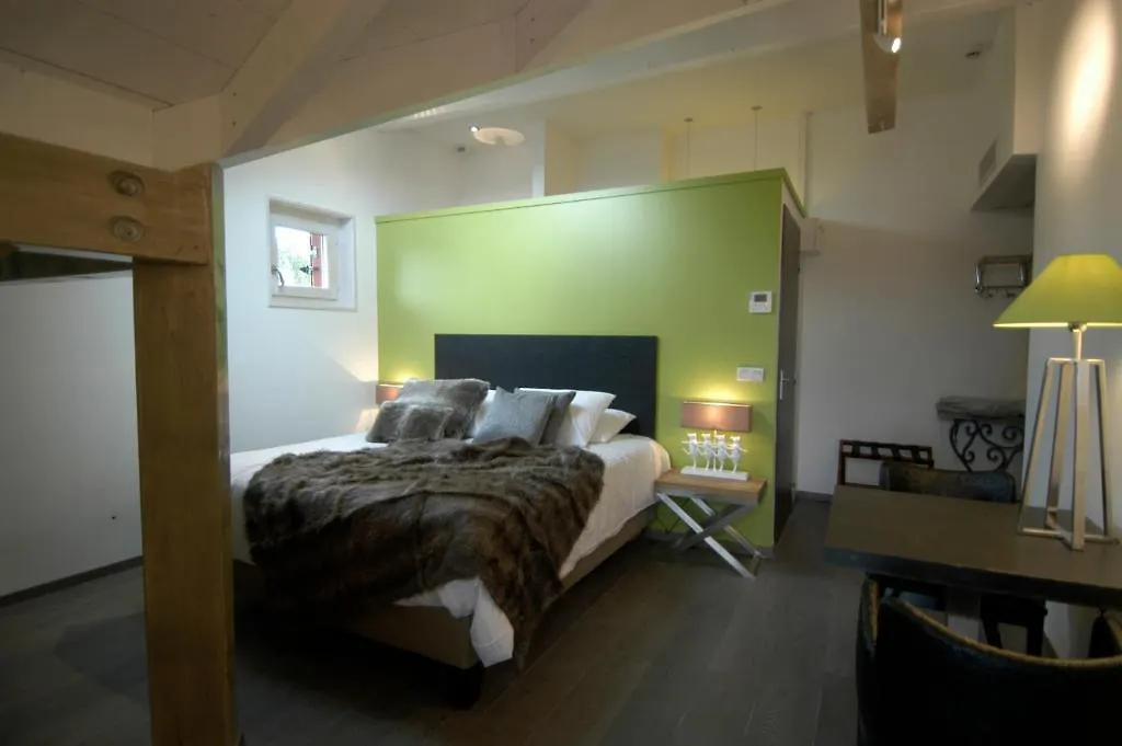 Szálloda Auberge De Maison Rouge Vétraz-Monthoux