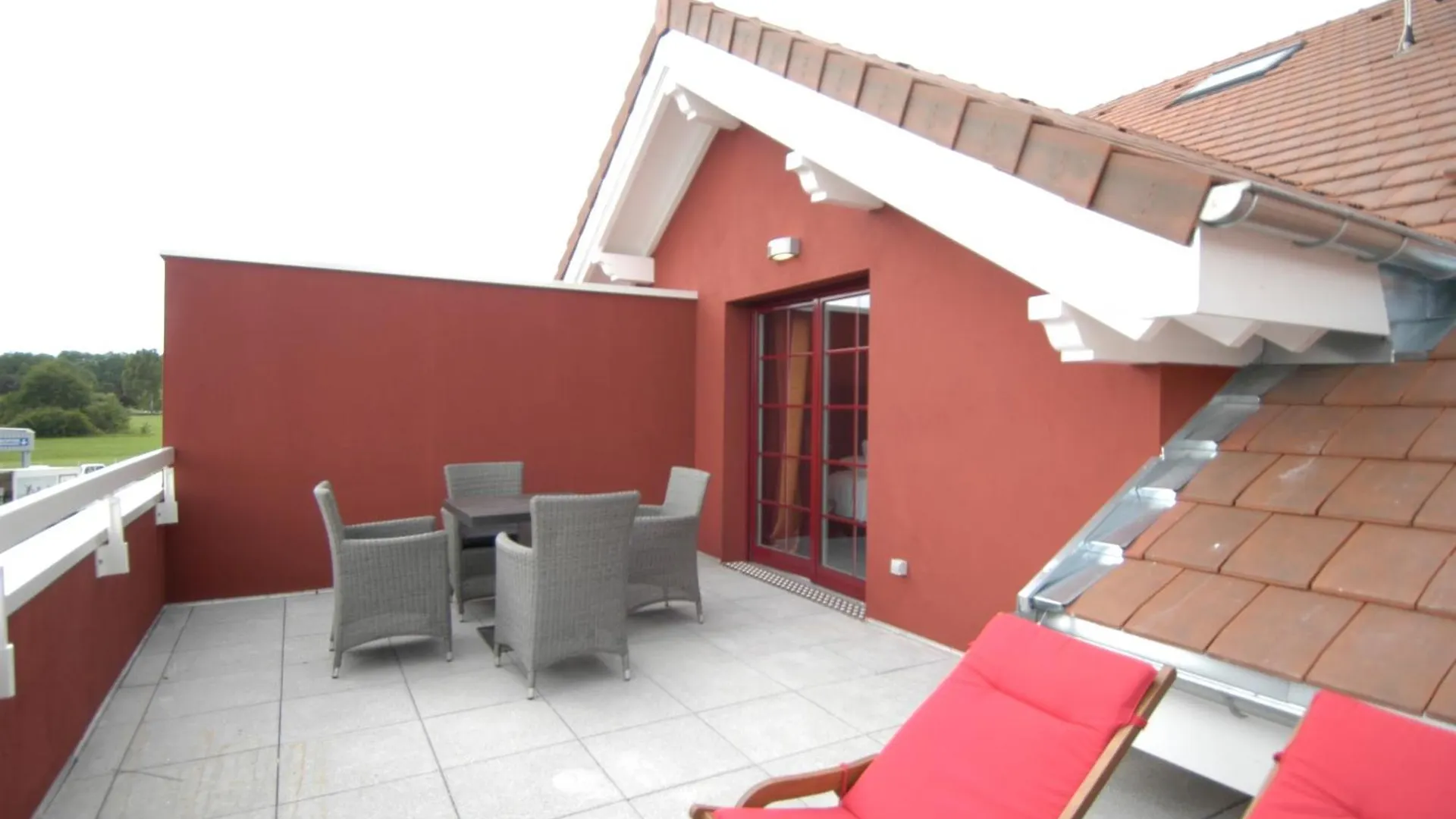Auberge De Maison Rouge Vétraz-Monthoux 4*,  Franciaország
