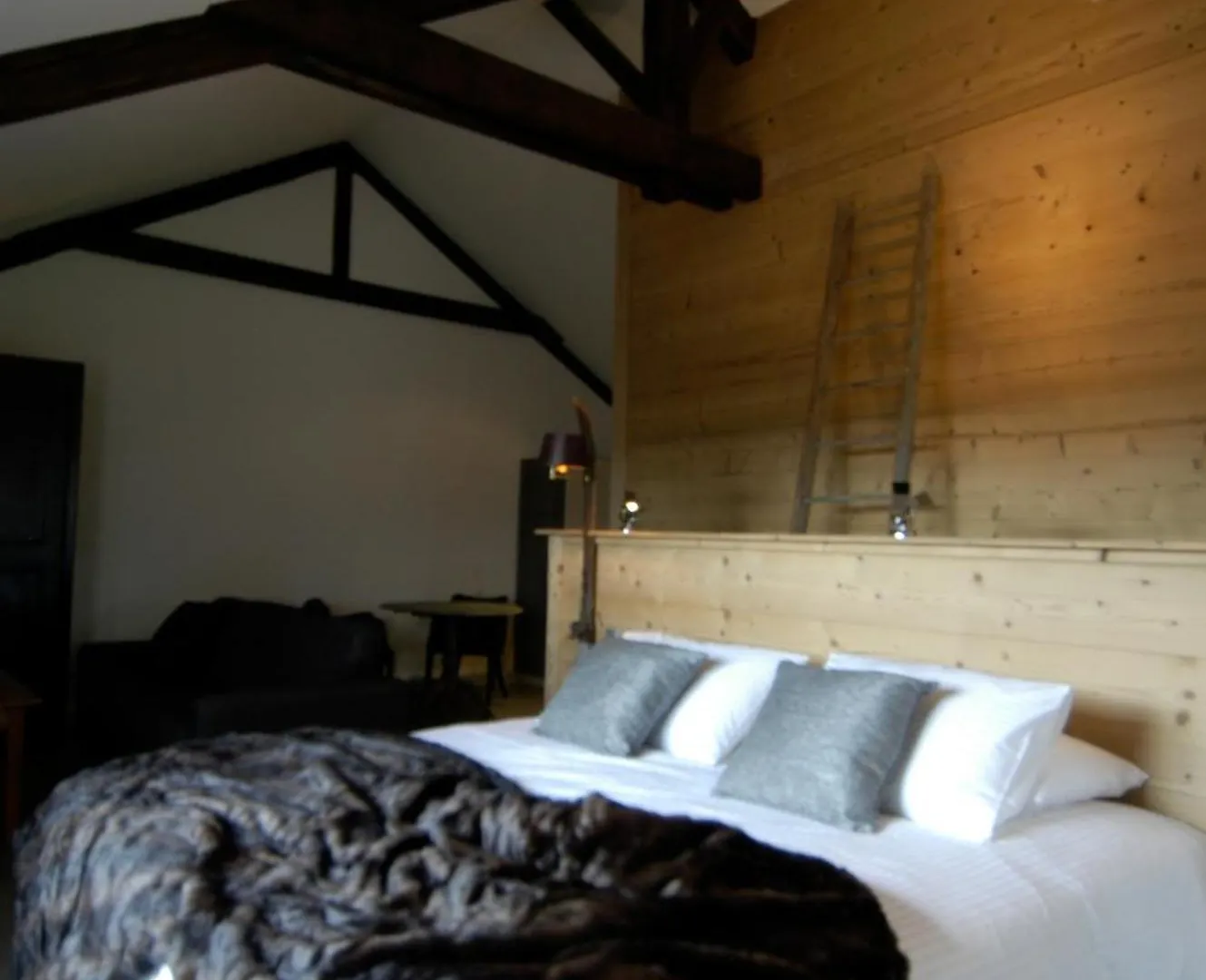 Auberge De Maison Rouge Vétraz-Monthoux