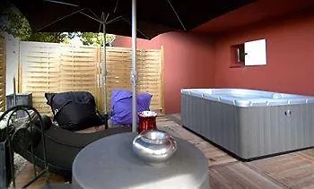 Auberge De Maison Rouge Vétraz-Monthoux