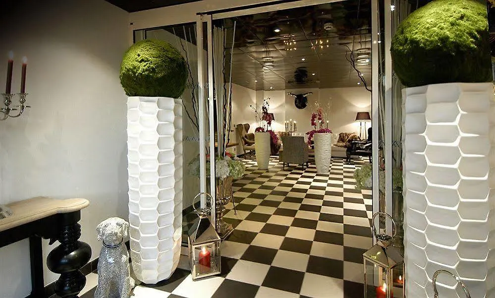 Auberge De Maison Rouge Vétraz-Monthoux Franciaország